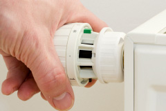 Croxdale central heating repair costs